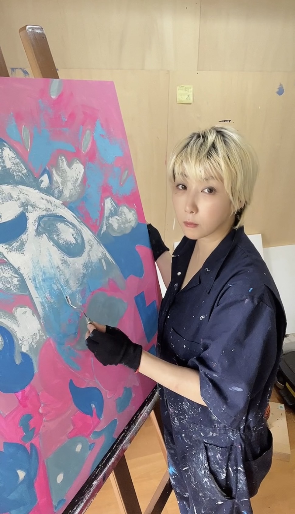 Shoko Nakazawa