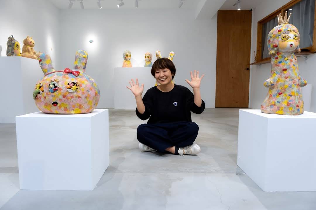 Aico Tsumori / 津守愛香