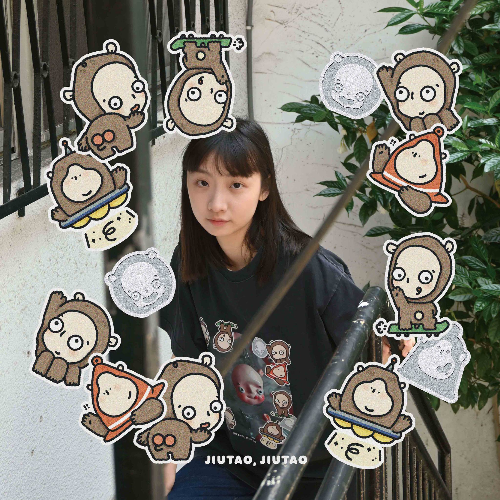 Vonnie Shih