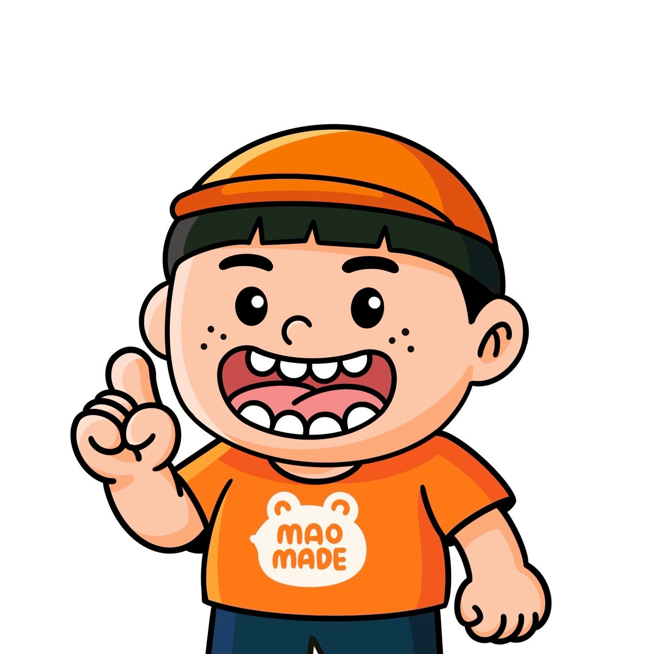 A-MAO
