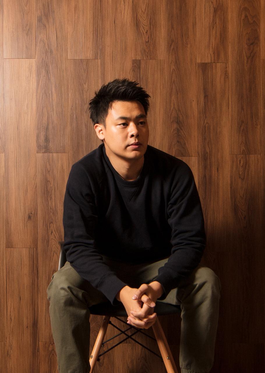 Louis Wong