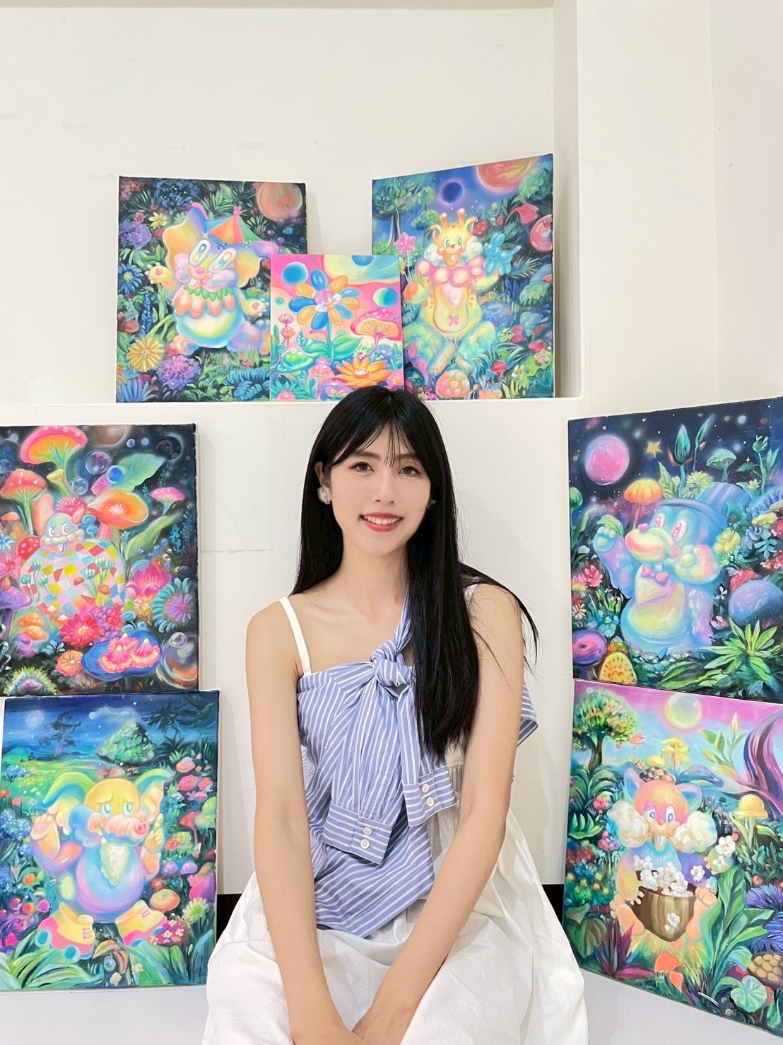 Vivian Wang